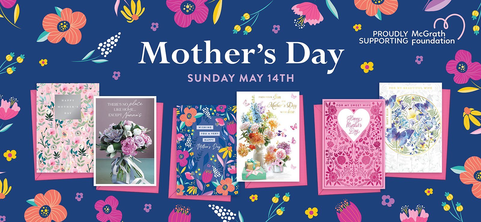 Henderson Greetings Cards Gift Packaging Online Wholesale Australia